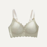 Really Comfortable Seamless Push Up Bra