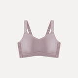 Push Up Full Coverage Seamless Bra