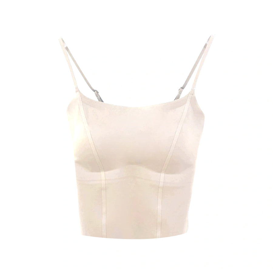 Sleek Comfort Bra Top E03