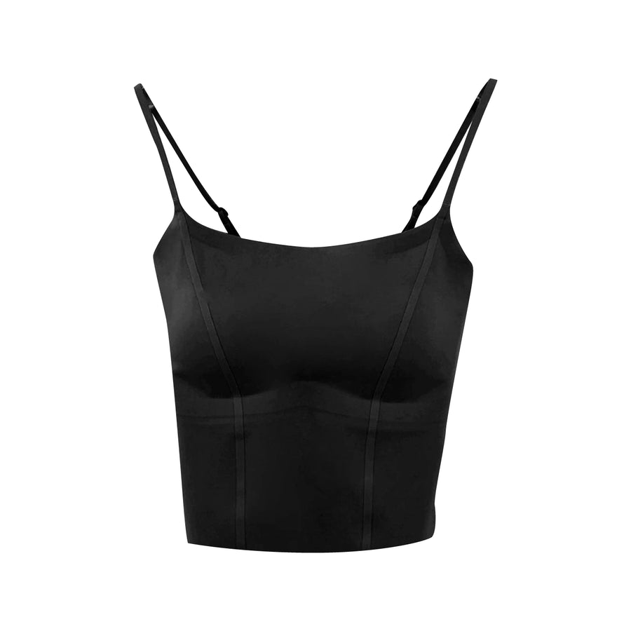 Sleek Comfort Bra Top E03