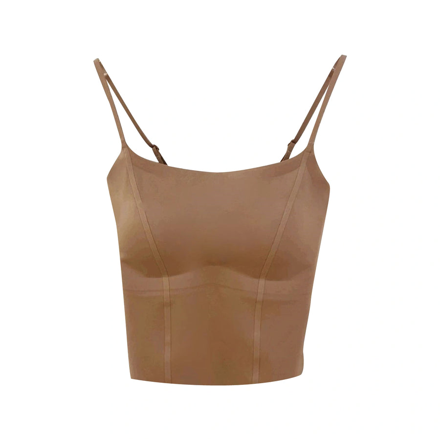 Sleek Comfort Bra Top E03