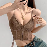 Multiway Beauty Back Seamless Singlet