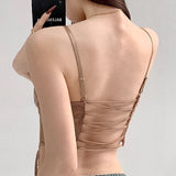 Multiway Beauty Back Seamless Singlet