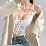 Multiway Beauty Back Seamless Singlet