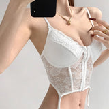Multiway Beauty Back Seamless Singlet