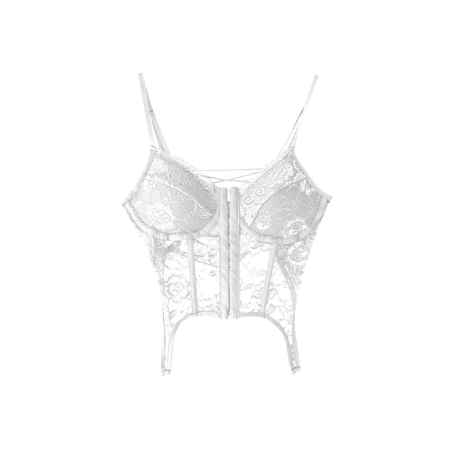 Multiway Beauty Back Seamless Singlet