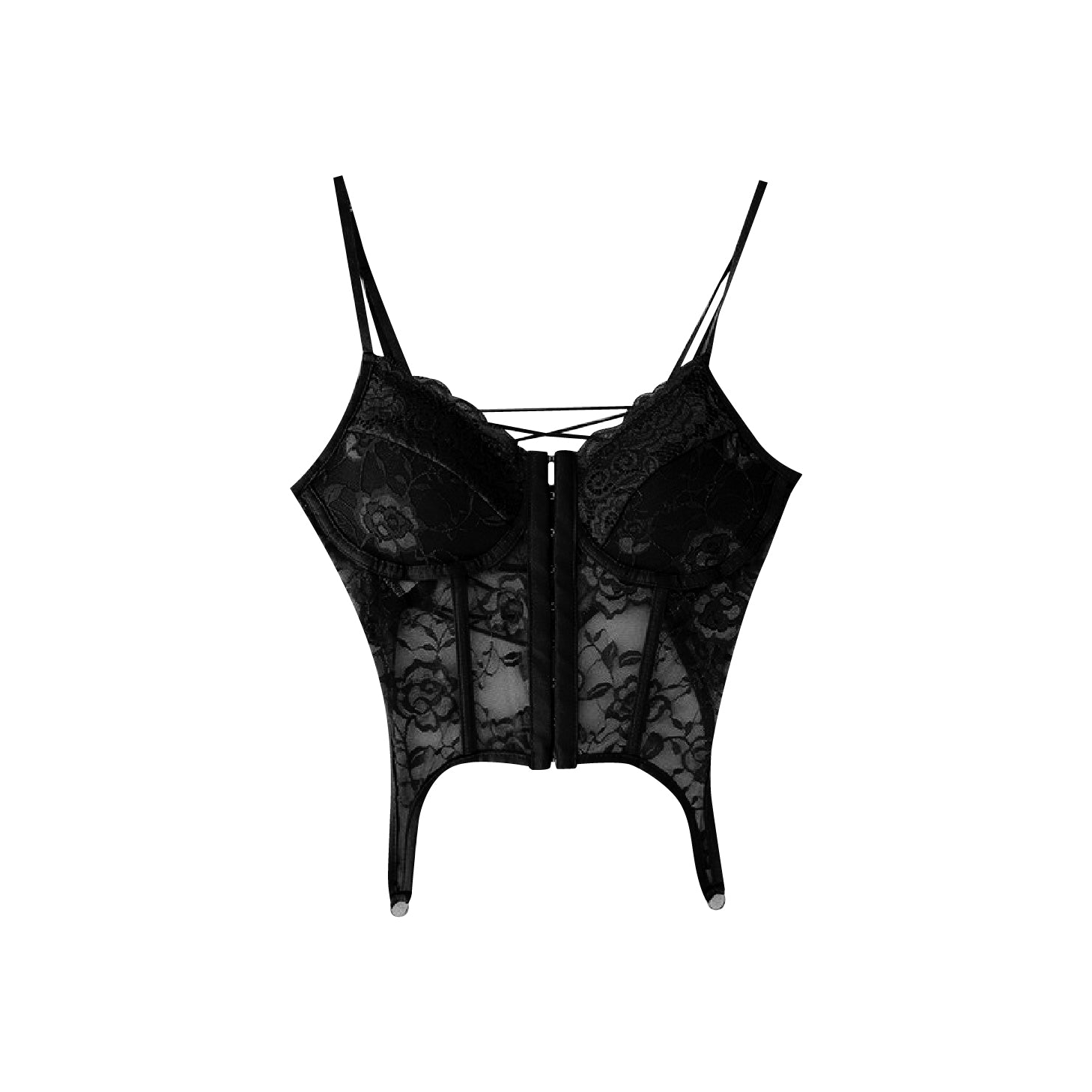 Multiway Beauty Back Seamless Singlet