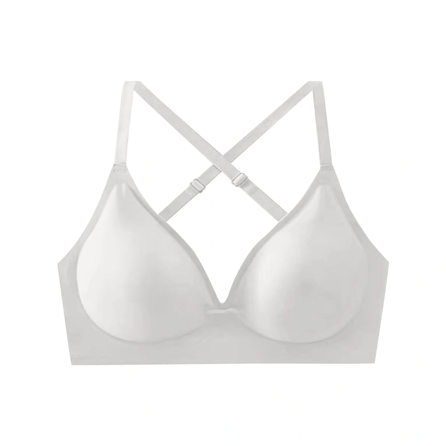 Comfortable Multiway Low Back Bra E07