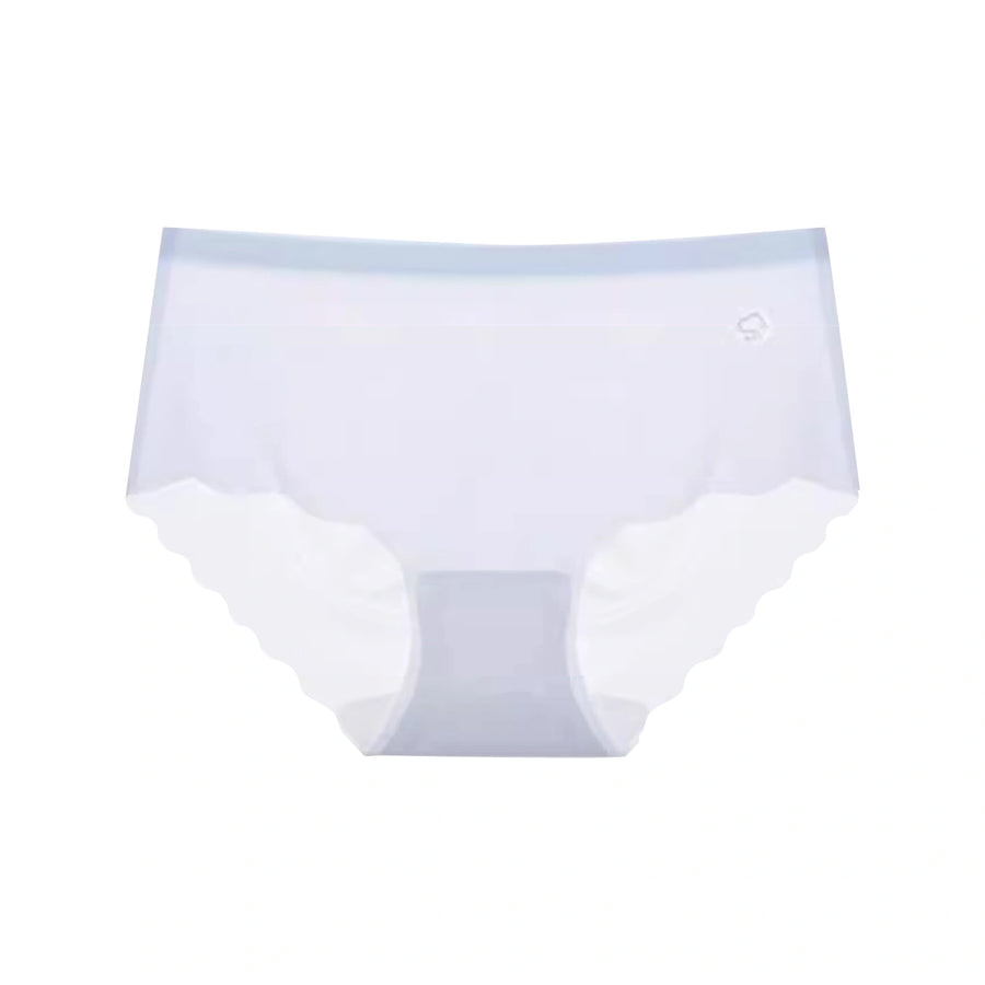 Low Waist Ultra-Soft Seamless Panties P107