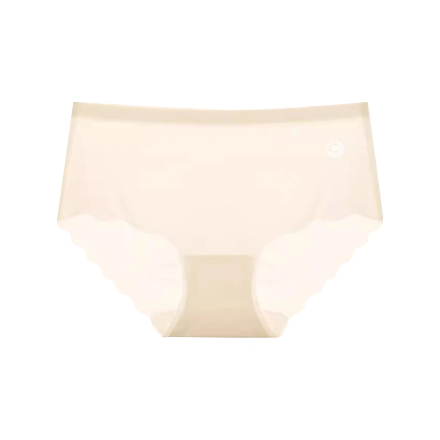 Low Waist Ultra-Soft Seamless Panties P107