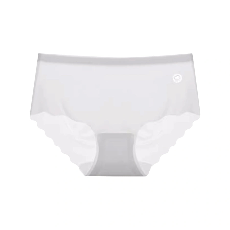 Low Waist Ultra-Soft Seamless Panties P107