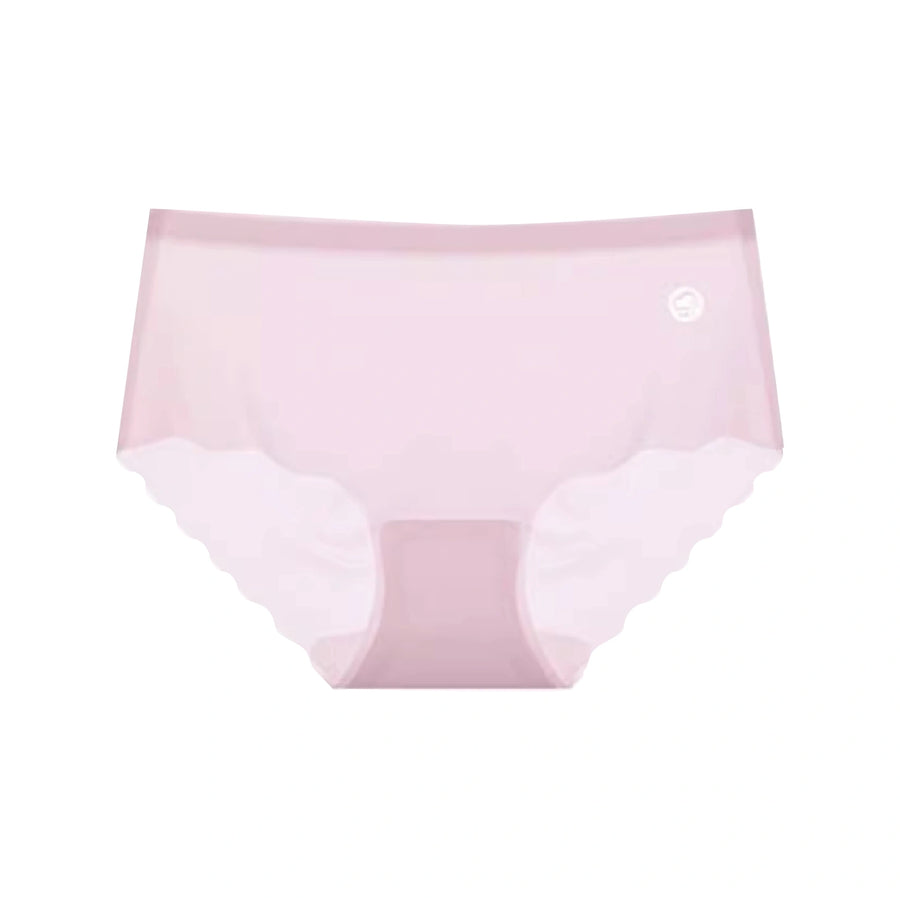 Low Waist Ultra-Soft Seamless Panties P107