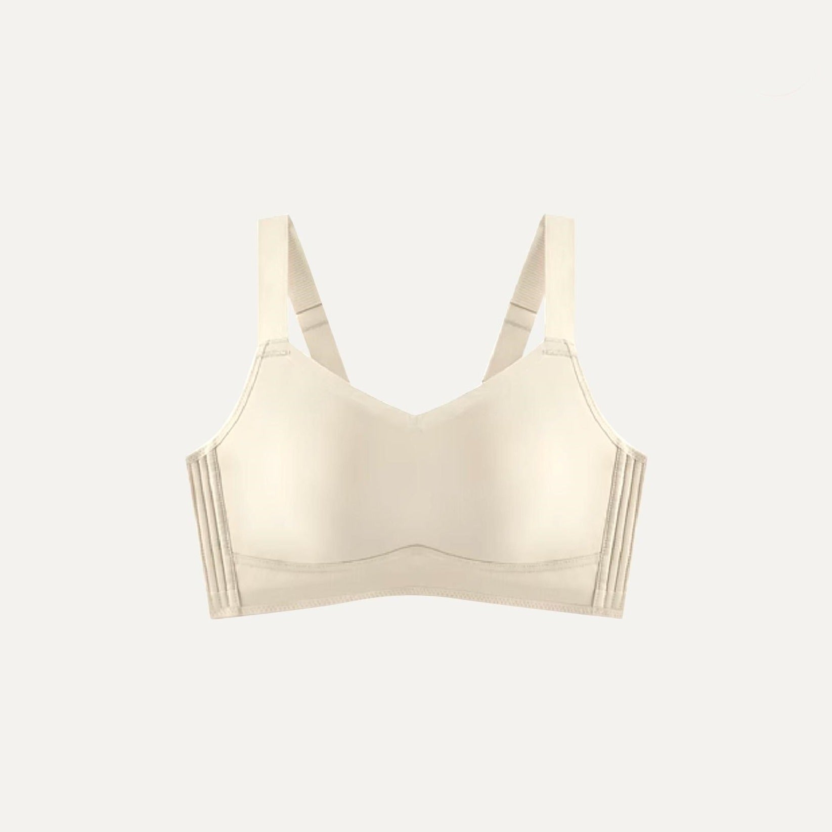Push Up Full Coverage Seamless Bra