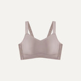 Push Up Full Coverage Seamless Bra