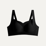 Zero Feeling Push Up Seamless Bra