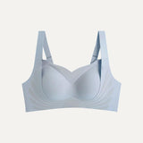 Zero Feeling Push Up Seamless Bra