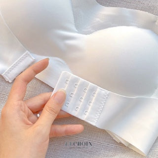 Invisible Hold Up Non-slip Top Bra T53